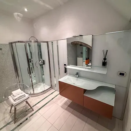 Apartman A' Cantunera -