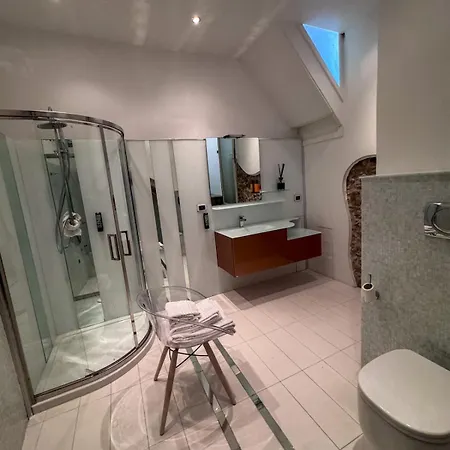 A' Cantunera - Apartment Taormina
