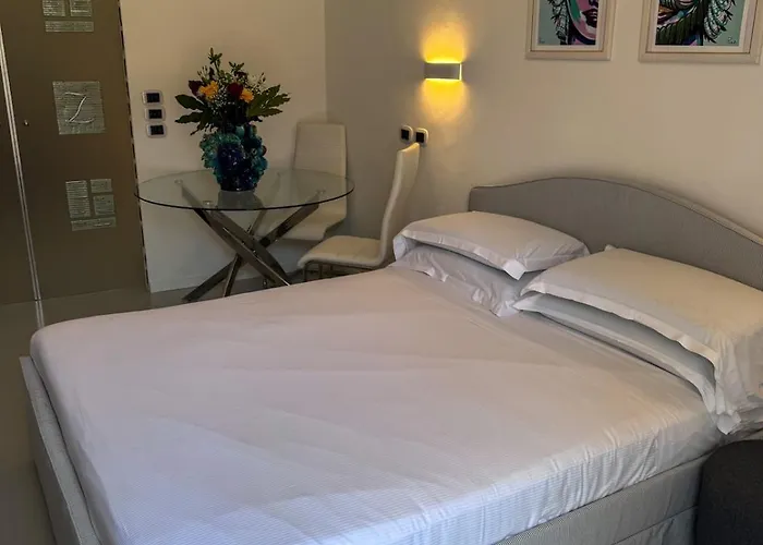 Apartmán A' Cantunera - *