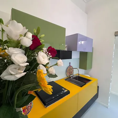 Apartamento A' Cantunera -