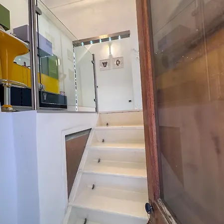 Apartment A' Cantunera - Taormina