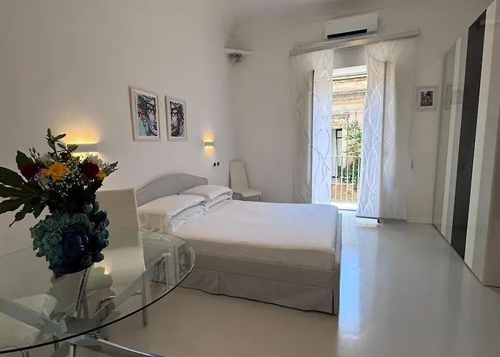 Apartamento A' Cantunera - Taormina