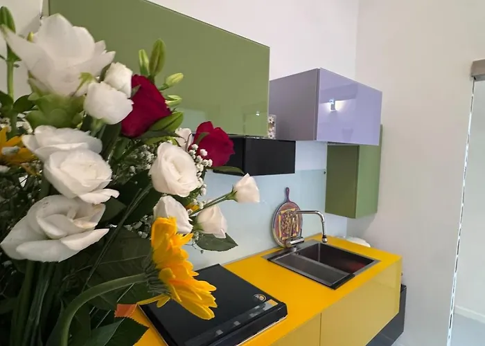 Apartamento A' Cantunera -