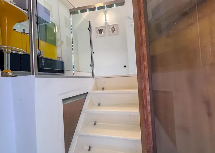 Apartamento A' Cantunera - Taormina