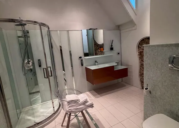 A' Cantunera - Apartamento Taormina