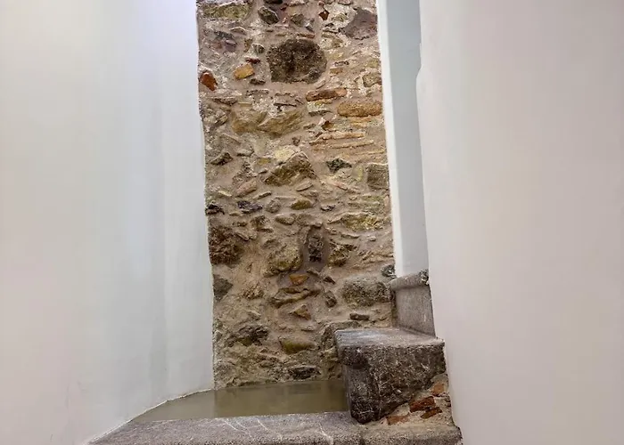 Apartamento A' Cantunera -