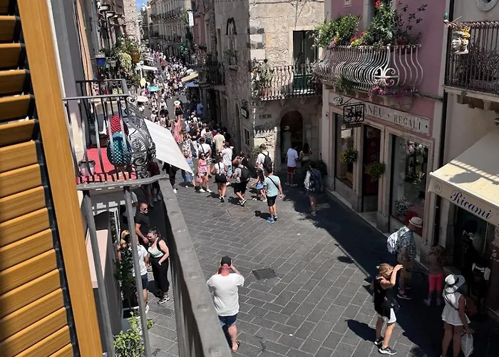 Apartamento A' Cantunera - *