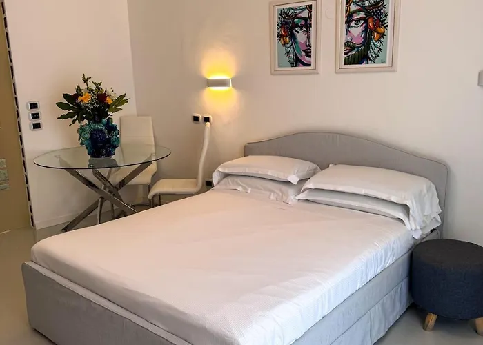 Apartamento A' Cantunera -