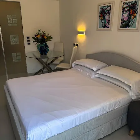 Appartement A' Cantunera - *