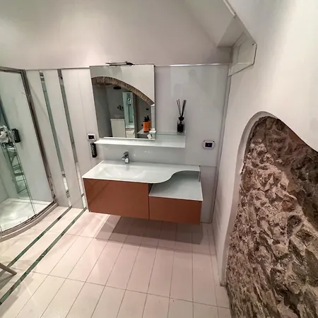 A' Cantunera - Appartement *