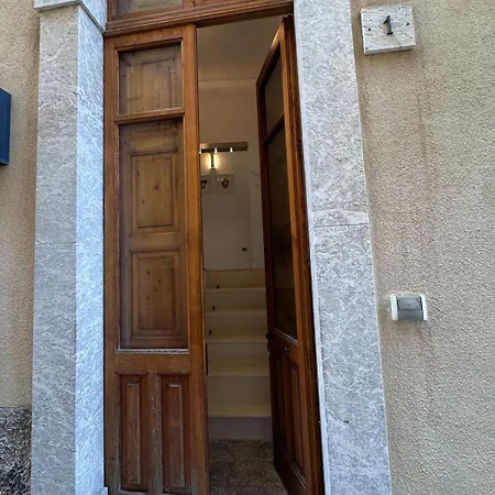 Appartement A' Cantunera - Taormina