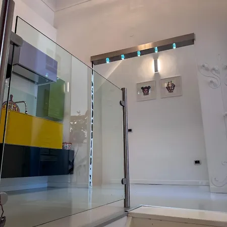 A' Cantunera - Appartement Taormina