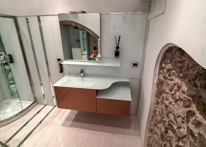 A' Cantunera - Lejlighed *