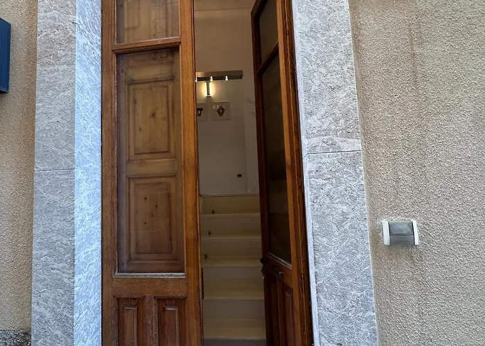 Lejlighed A' Cantunera - Taormina